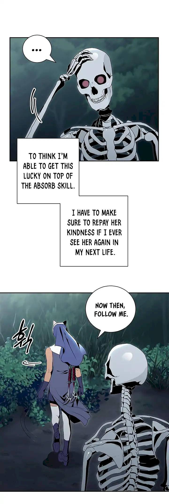 18+ Skeleton Soldier Couldn’t Protect the Dungeon Chapter 61 page 16