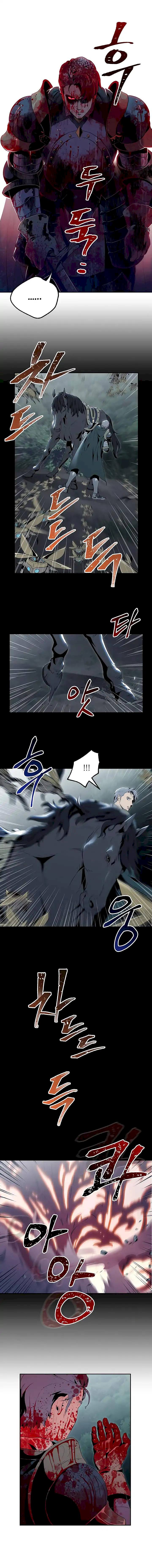 18+ Skeleton Soldier Couldn’t Protect the Dungeon Chapter 61 page 21