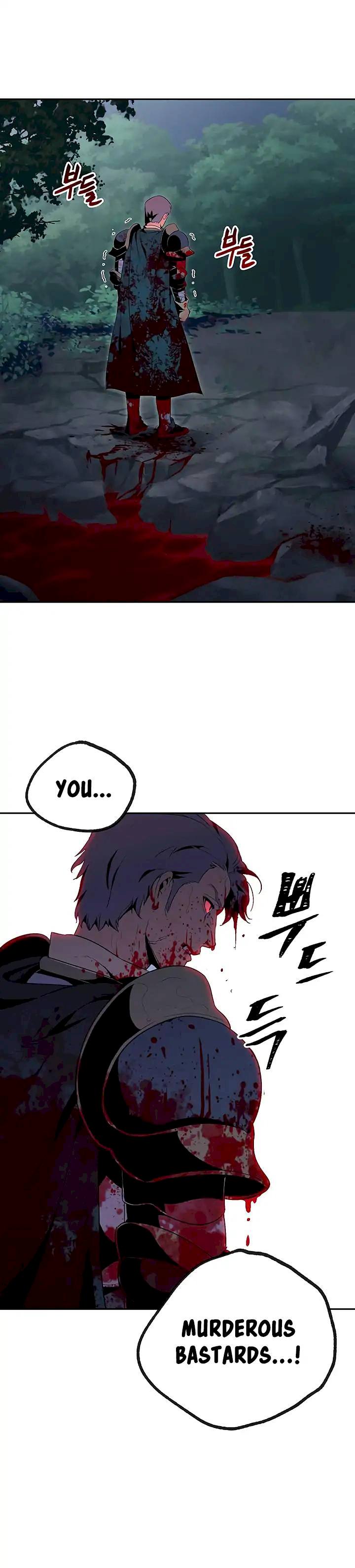 18+ Skeleton Soldier Couldn’t Protect the Dungeon Chapter 61 page 22
