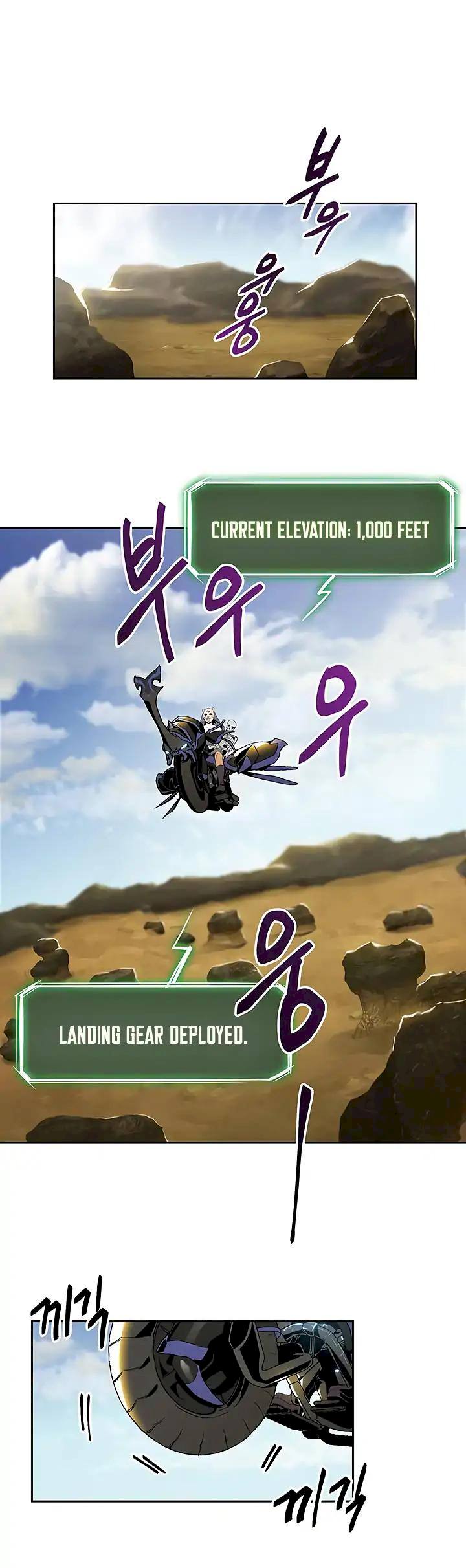 18+ Skeleton Soldier Couldn’t Protect the Dungeon Chapter 62 page 7