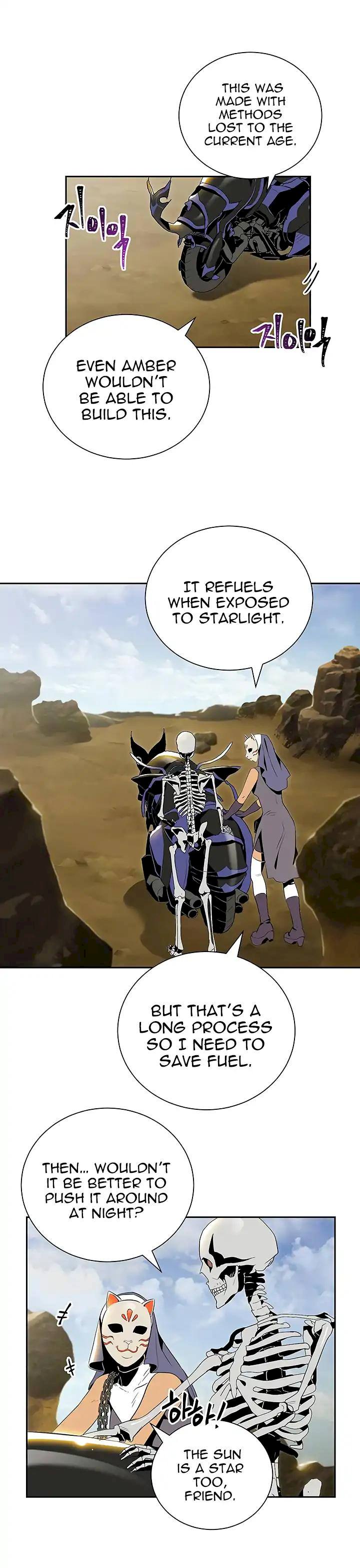 18+ Skeleton Soldier Couldn’t Protect the Dungeon Chapter 62 page 10
