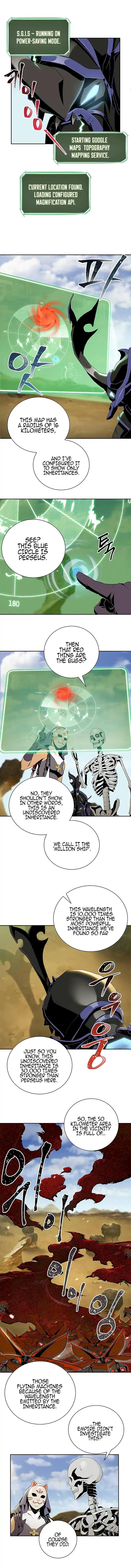 18+ Skeleton Soldier Couldn’t Protect the Dungeon Chapter 62 page 14