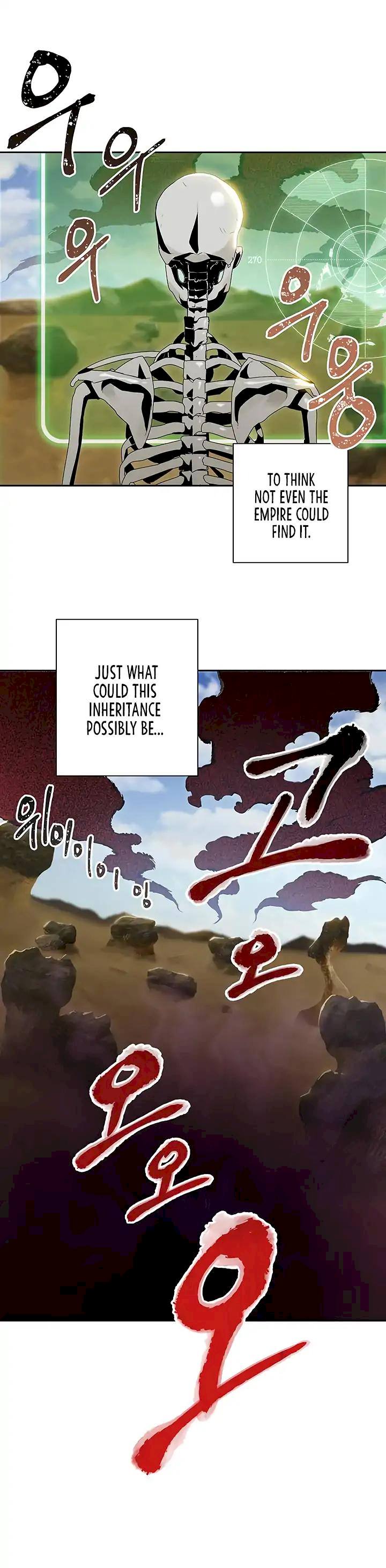 18+ Skeleton Soldier Couldn’t Protect the Dungeon Chapter 62 page 16
