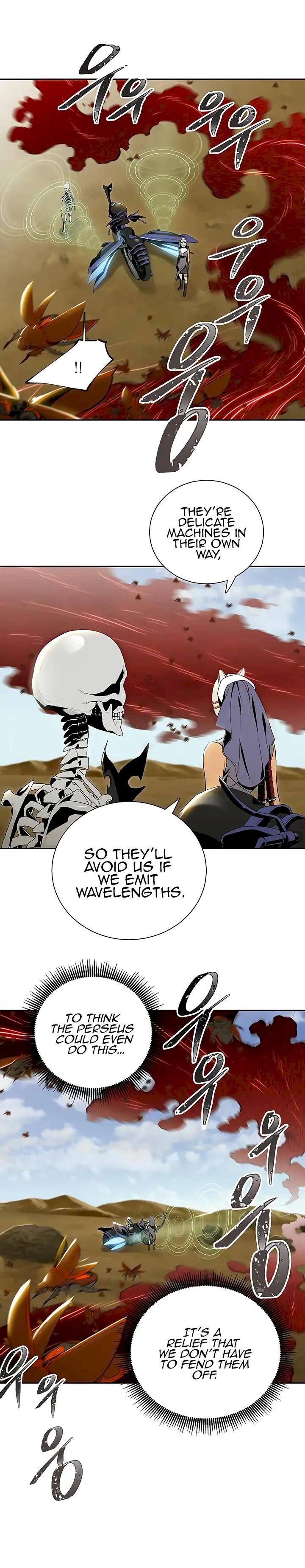 18+ Skeleton Soldier Couldn’t Protect the Dungeon Chapter 63 page 6
