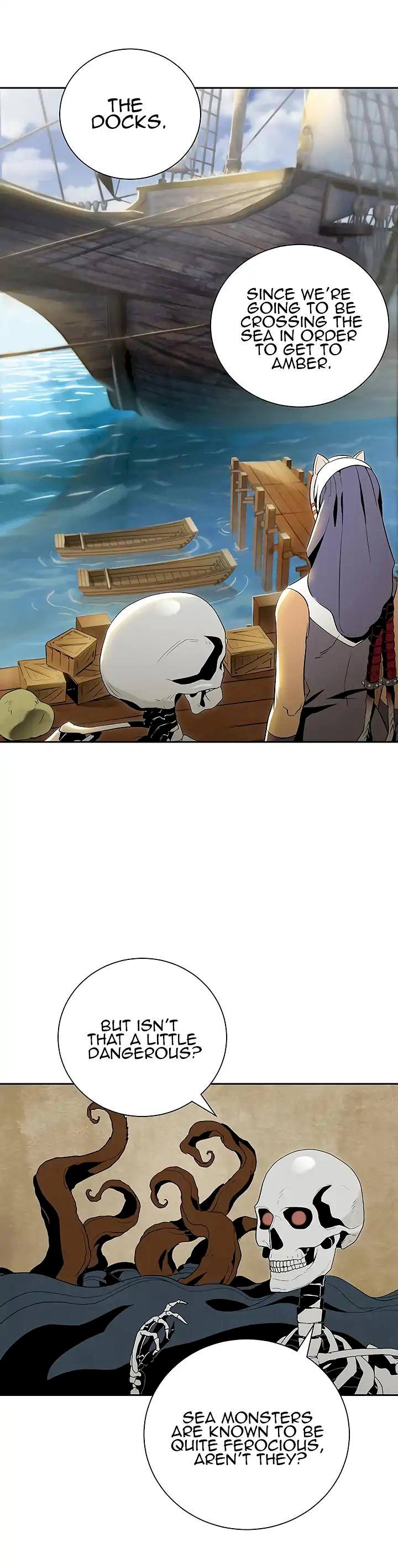 18+ Skeleton Soldier Couldn’t Protect the Dungeon Chapter 63 page 10