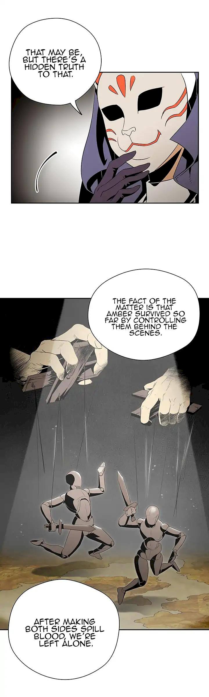 18+ Skeleton Soldier Couldn’t Protect the Dungeon Chapter 63 page 18