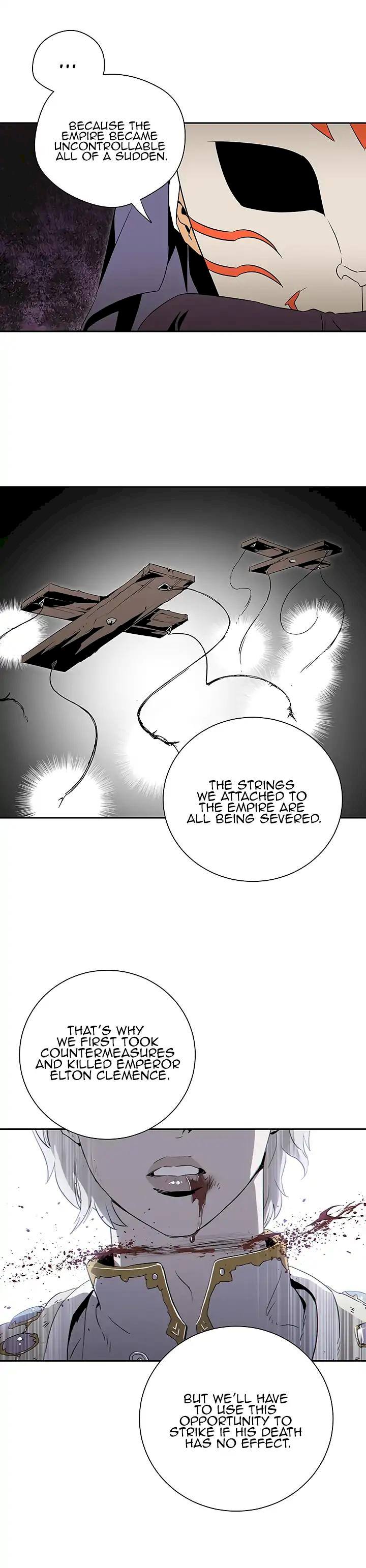 18+ Skeleton Soldier Couldn’t Protect the Dungeon Chapter 63 page 20