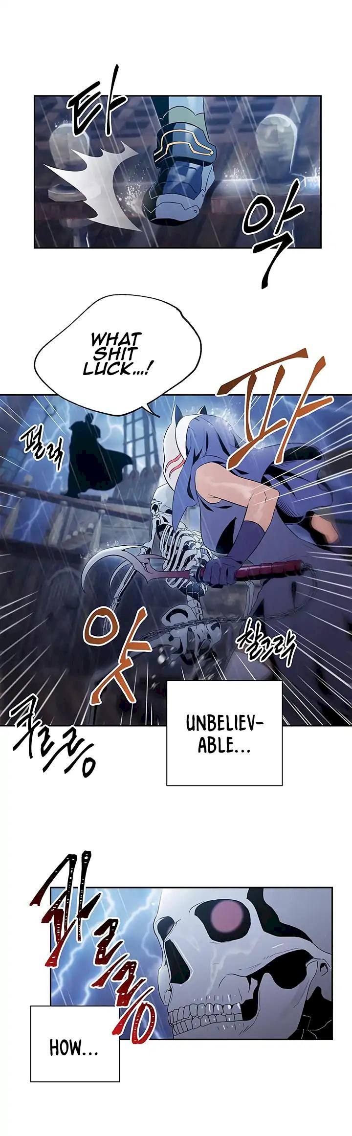 18+ Skeleton Soldier Couldn’t Protect the Dungeon Chapter 63 page 23