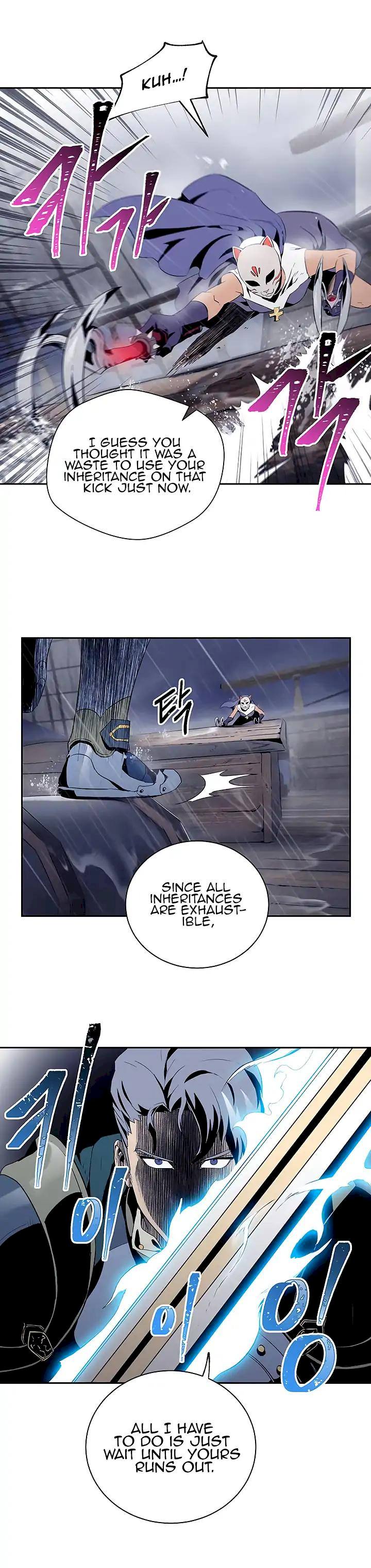 18+ Skeleton Soldier Couldn’t Protect the Dungeon Chapter 64 page 9