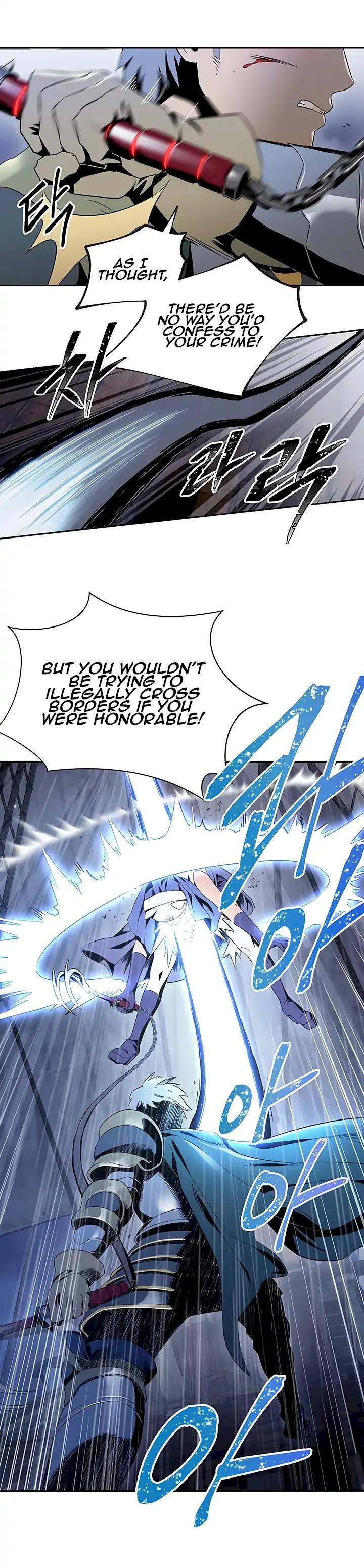 18+ Skeleton Soldier Couldn’t Protect the Dungeon Chapter 64 page 15