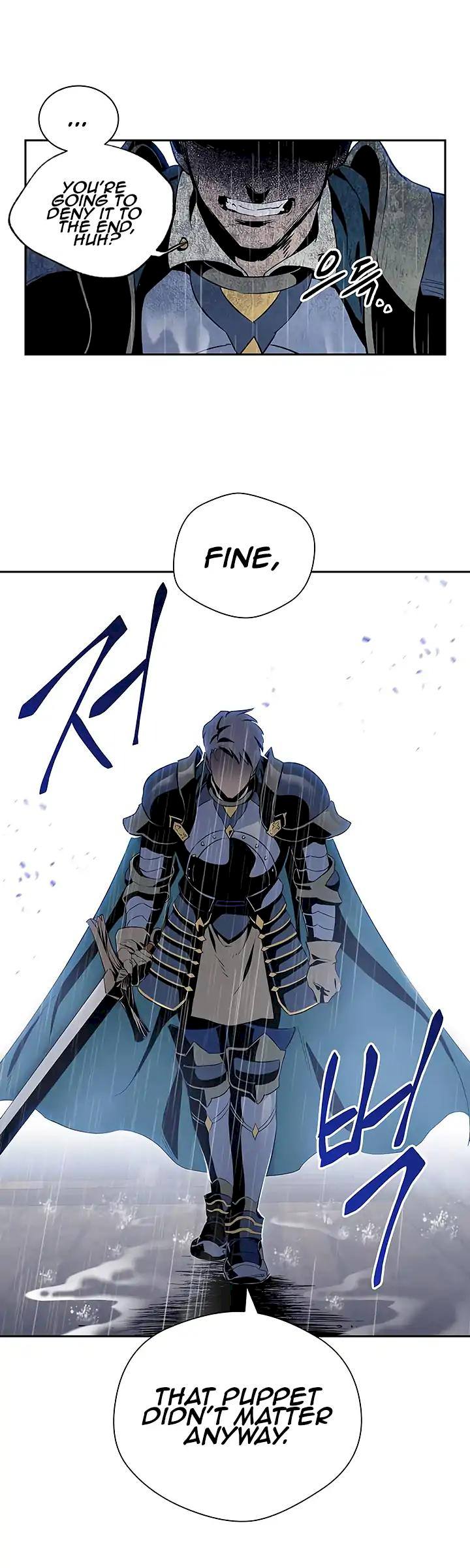 18+ Skeleton Soldier Couldn’t Protect the Dungeon Chapter 64 page 22