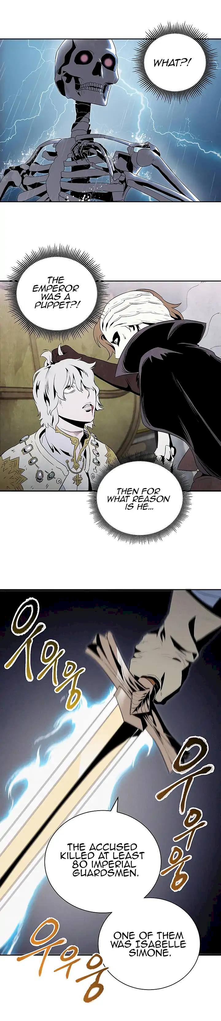 18+ Skeleton Soldier Couldn’t Protect the Dungeon Chapter 64 page 23