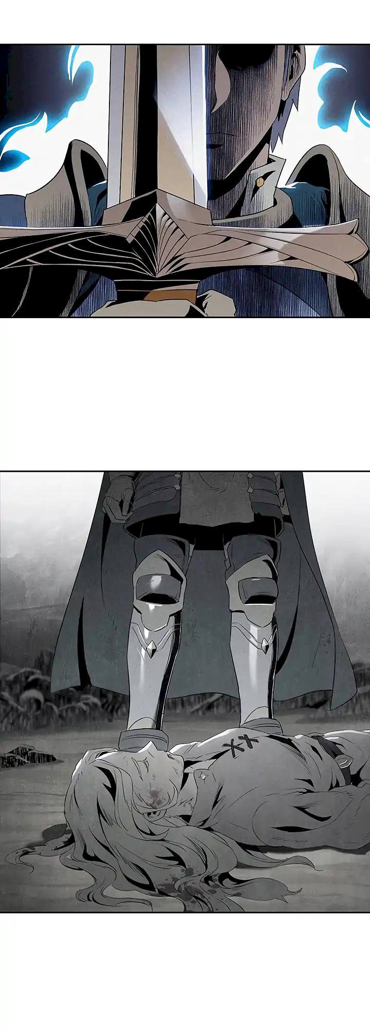 18+ Skeleton Soldier Couldn’t Protect the Dungeon Chapter 64 page 25