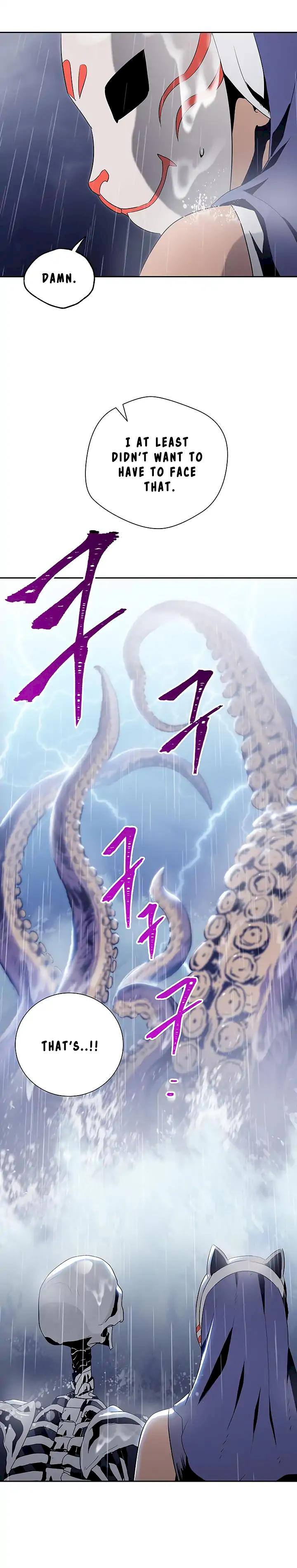18+ Skeleton Soldier Couldn’t Protect the Dungeon Chapter 65 page 3
