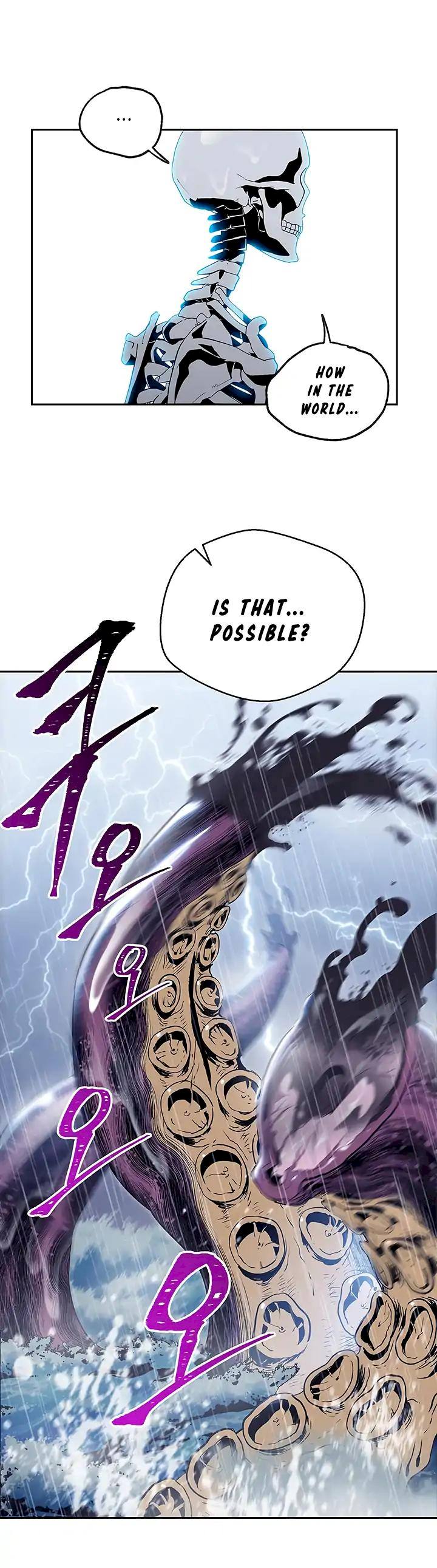 18+ Skeleton Soldier Couldn’t Protect the Dungeon Chapter 65 page 7