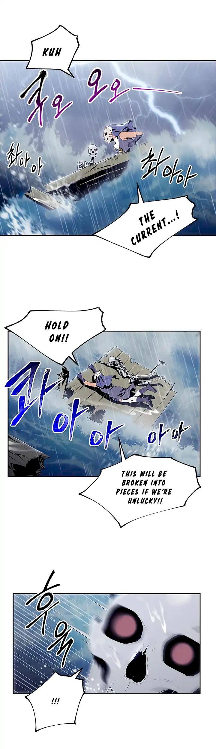 18+ Skeleton Soldier Couldn’t Protect the Dungeon Chapter 65 page 8