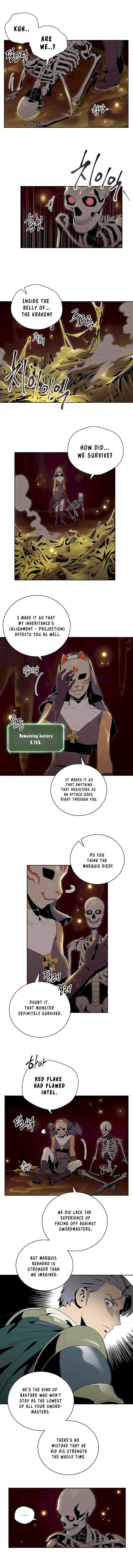 18+ Skeleton Soldier Couldn’t Protect the Dungeon Chapter 65 page 10