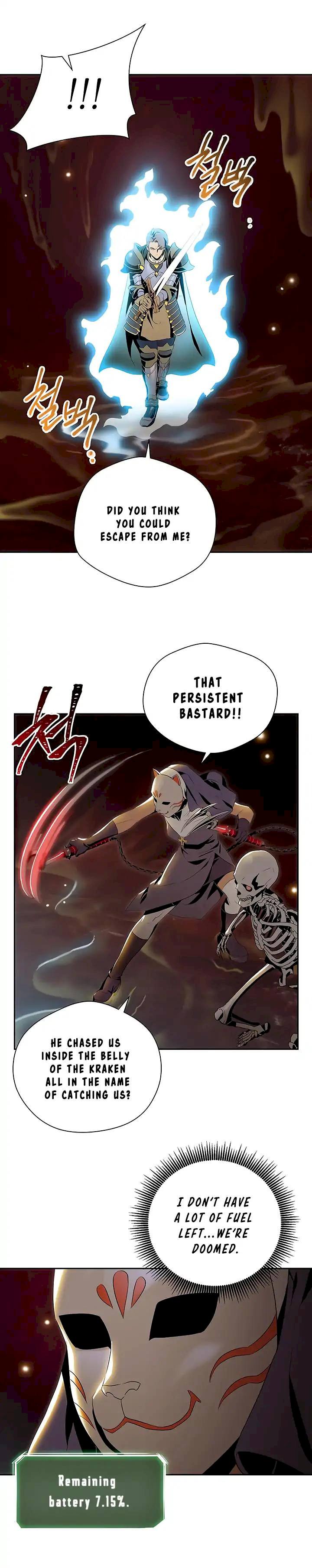 18+ Skeleton Soldier Couldn’t Protect the Dungeon Chapter 65 page 12
