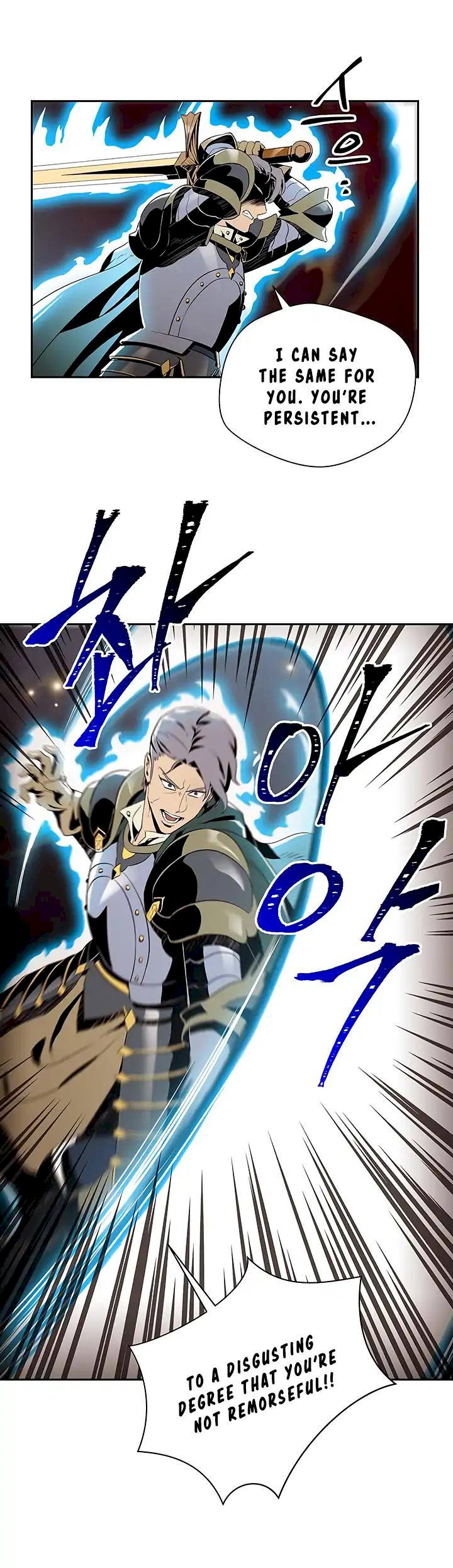 18+ Skeleton Soldier Couldn’t Protect the Dungeon Chapter 65 page 13