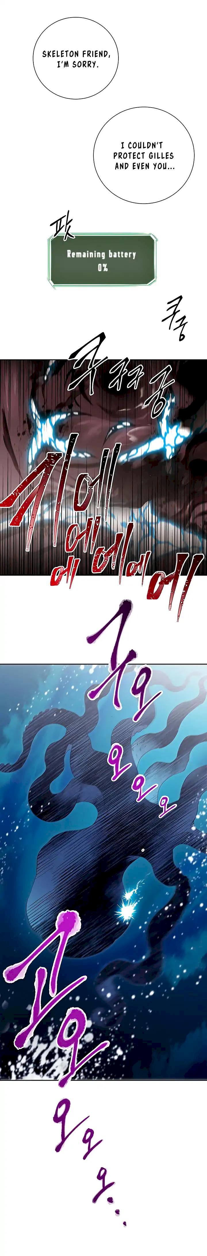 18+ Skeleton Soldier Couldn’t Protect the Dungeon Chapter 65 page 16