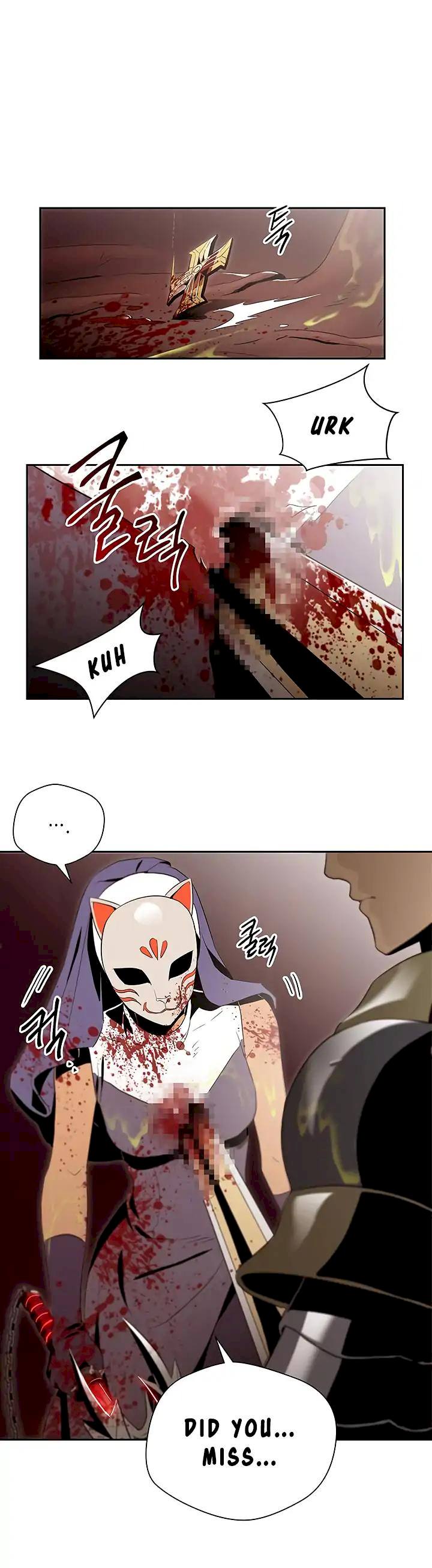 18+ Skeleton Soldier Couldn’t Protect the Dungeon Chapter 65 page 18