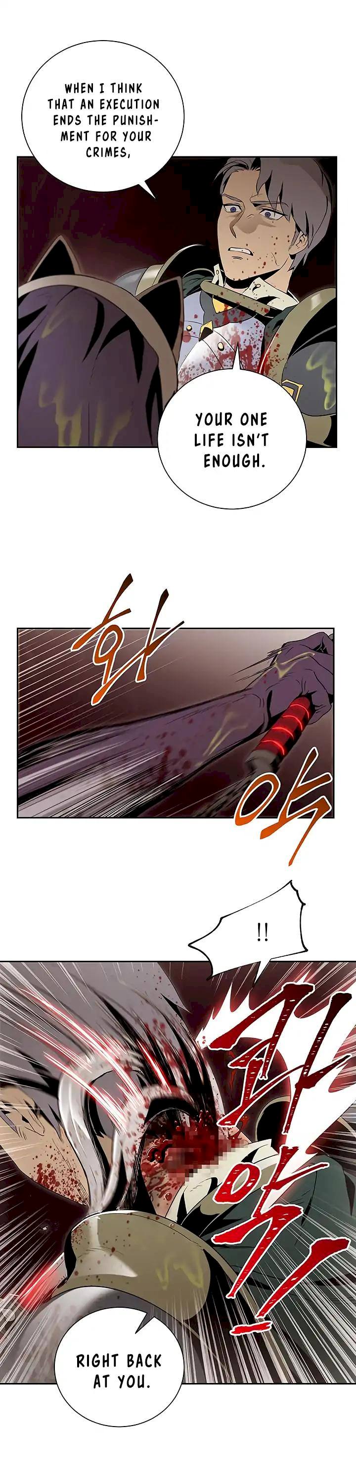 18+ Skeleton Soldier Couldn’t Protect the Dungeon Chapter 65 page 19