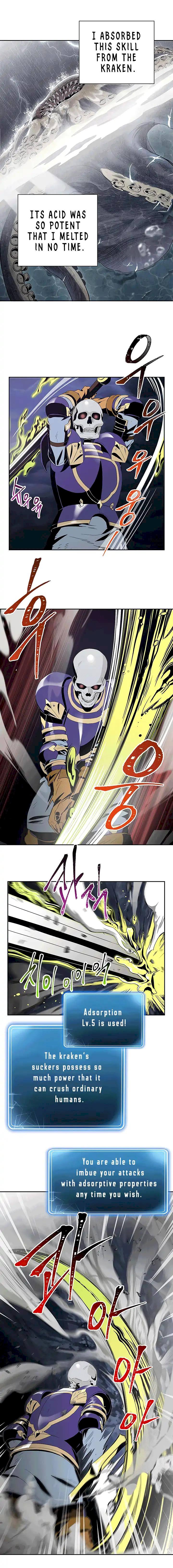 18+ Skeleton Soldier Couldn’t Protect the Dungeon Chapter 66 page 15