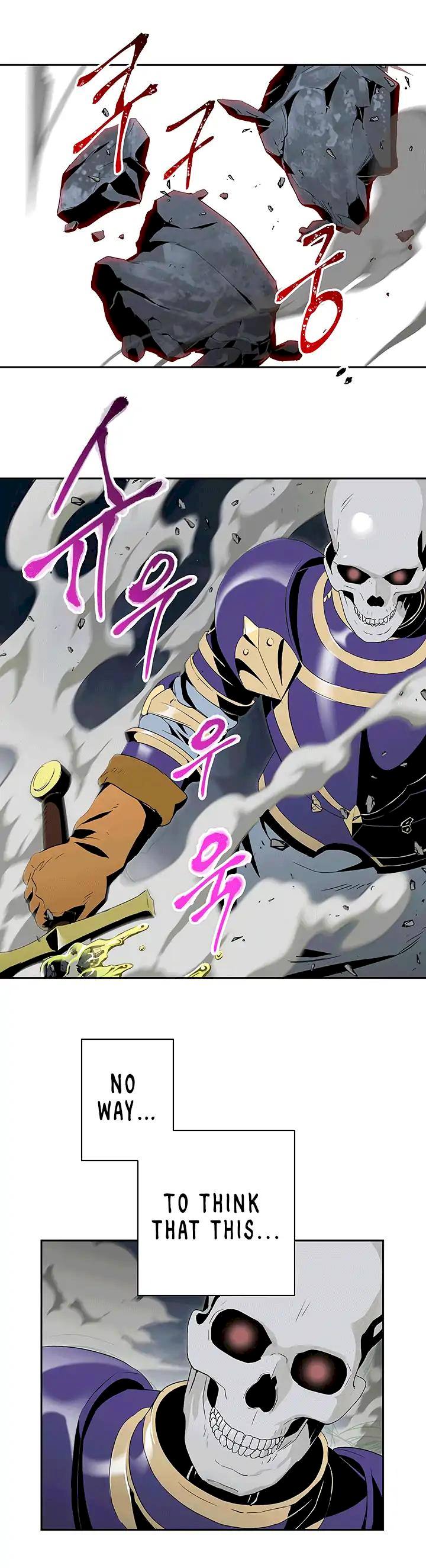 18+ Skeleton Soldier Couldn’t Protect the Dungeon Chapter 66 page 16
