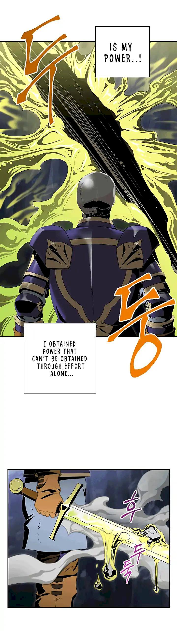 18+ Skeleton Soldier Couldn’t Protect the Dungeon Chapter 66 page 17