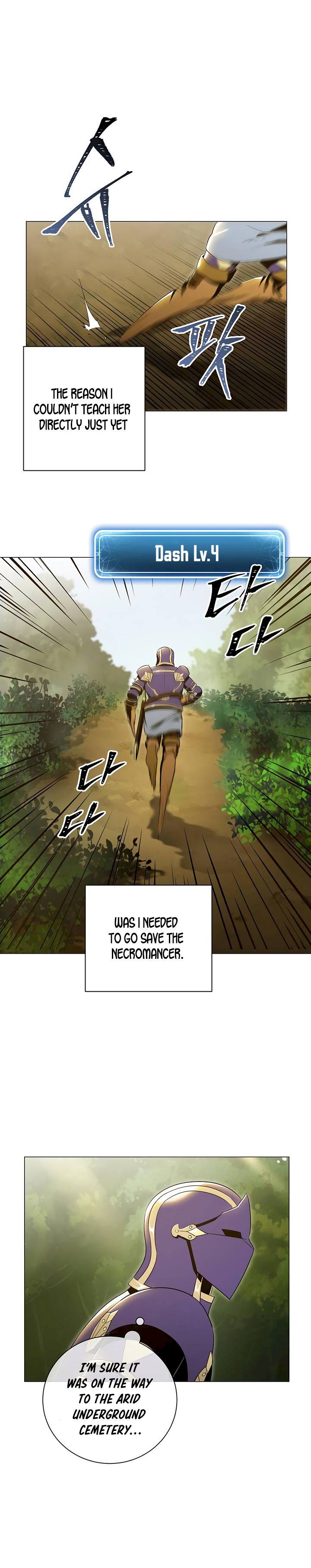 18+ Skeleton Soldier Couldn’t Protect the Dungeon Chapter 67 page 4