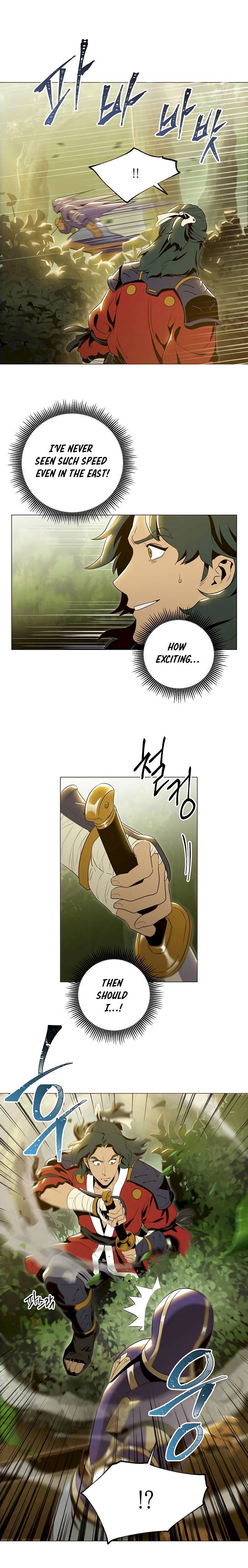 18+ Skeleton Soldier Couldn’t Protect the Dungeon Chapter 67 page 6