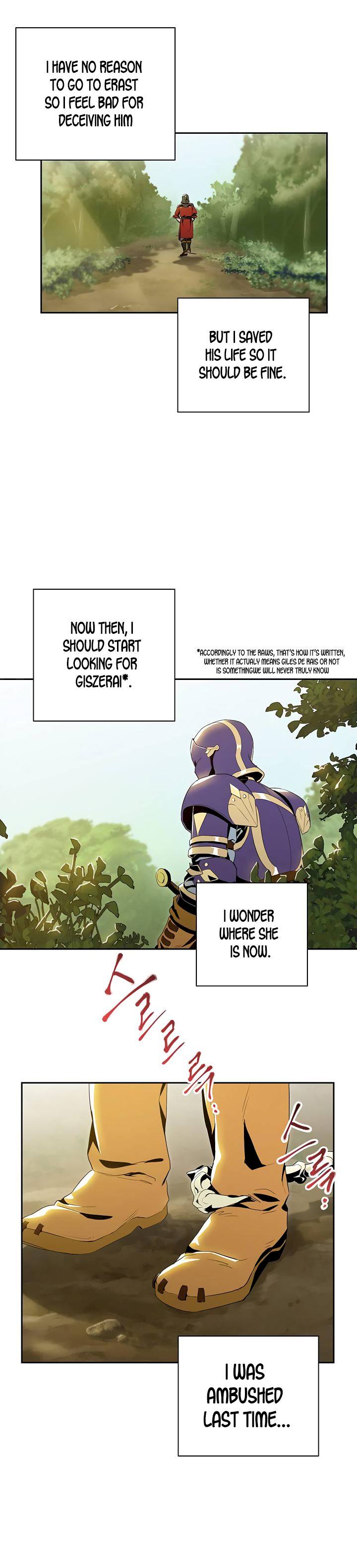 18+ Skeleton Soldier Couldn’t Protect the Dungeon Chapter 67 page 10