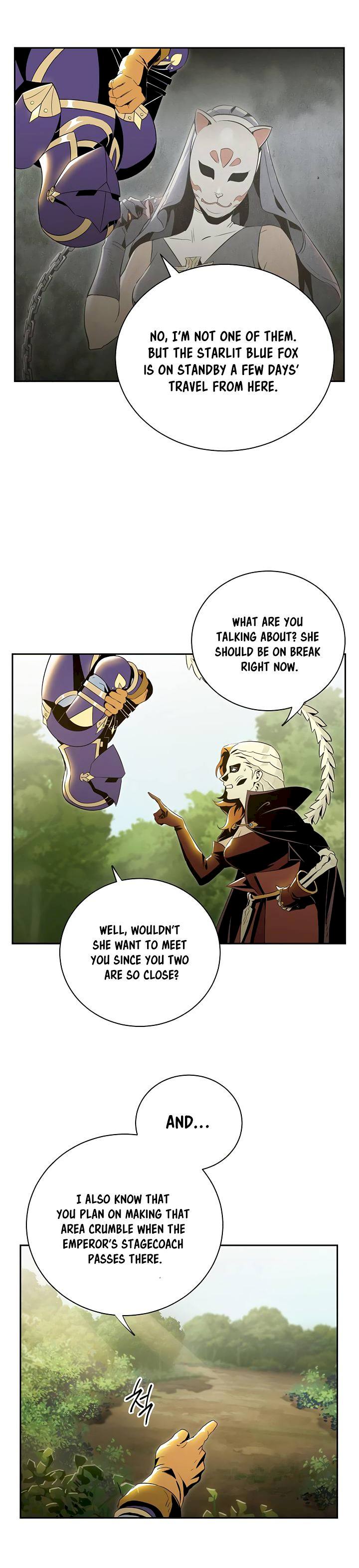 18+ Skeleton Soldier Couldn’t Protect the Dungeon Chapter 67 page 14