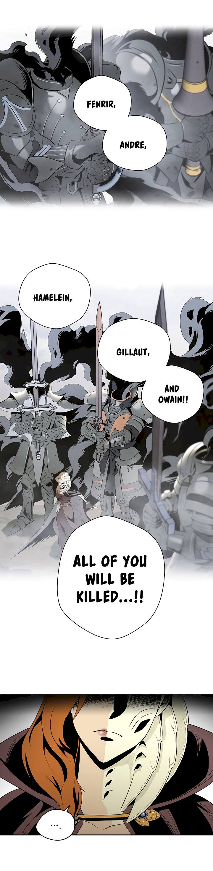 18+ Skeleton Soldier Couldn’t Protect the Dungeon Chapter 67 page 16