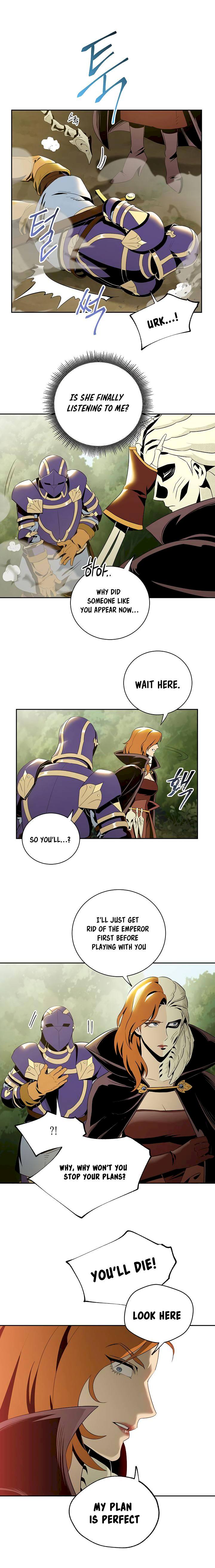 18+ Skeleton Soldier Couldn’t Protect the Dungeon Chapter 67 page 17