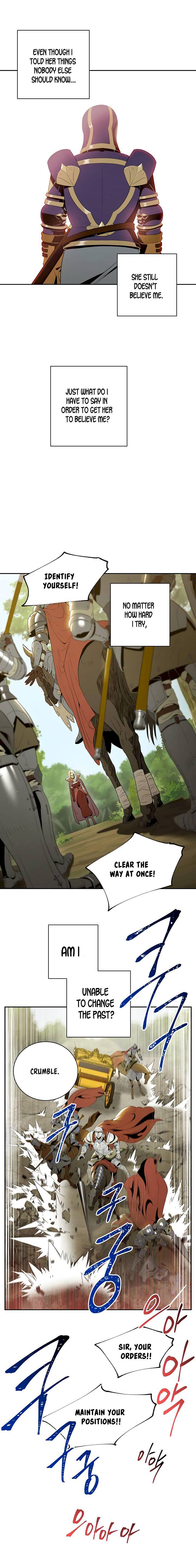 18+ Skeleton Soldier Couldn’t Protect the Dungeon Chapter 67 page 19