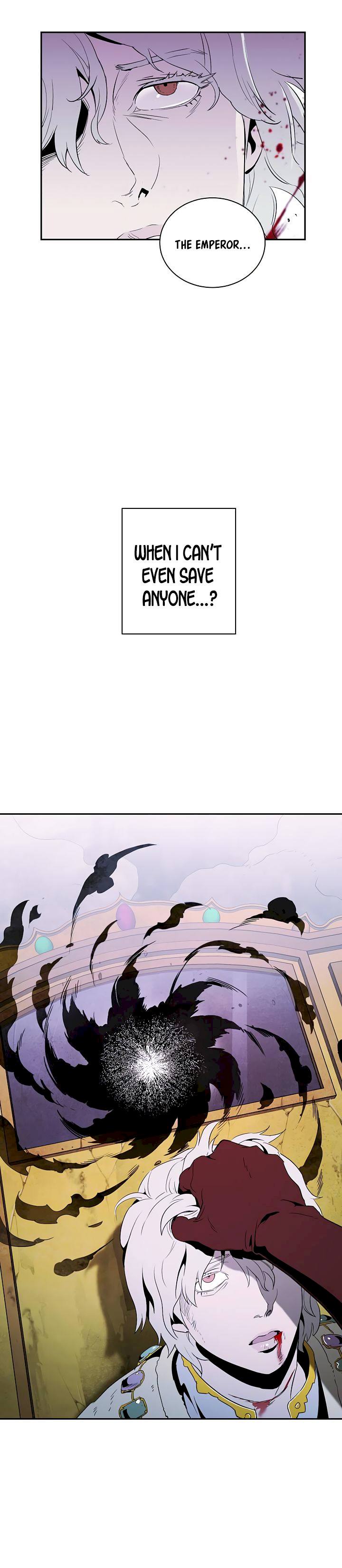 18+ Skeleton Soldier Couldn’t Protect the Dungeon Chapter 67 page 21
