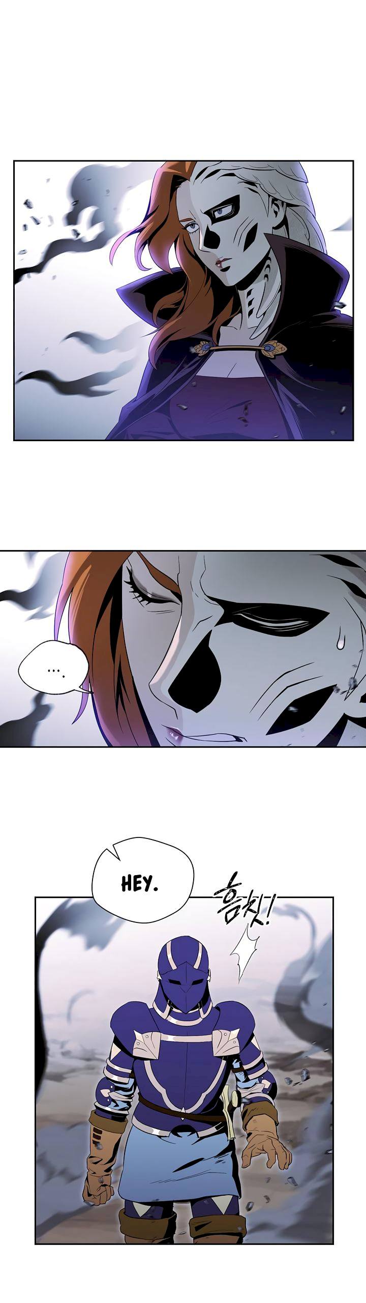 18+ Skeleton Soldier Couldn’t Protect the Dungeon Chapter 67 page 22