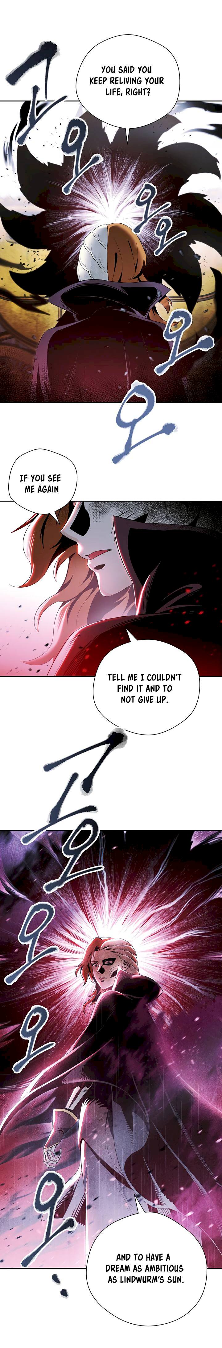 18+ Skeleton Soldier Couldn’t Protect the Dungeon Chapter 67 page 23
