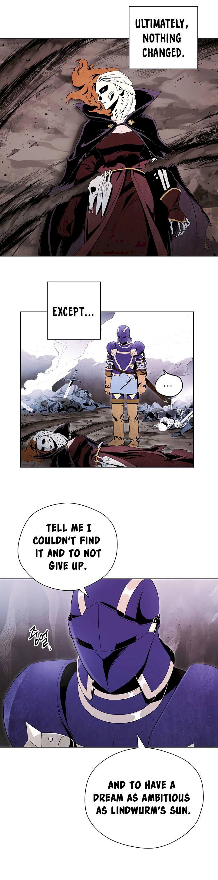 18+ Skeleton Soldier Couldn’t Protect the Dungeon Chapter 68 page 2