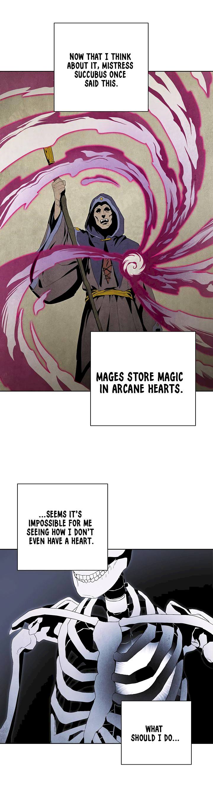 18+ Skeleton Soldier Couldn’t Protect the Dungeon Chapter 68 page 5
