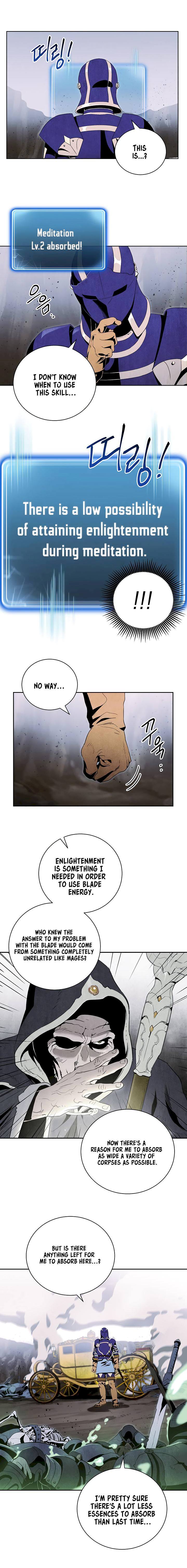 18+ Skeleton Soldier Couldn’t Protect the Dungeon Chapter 68 page 6