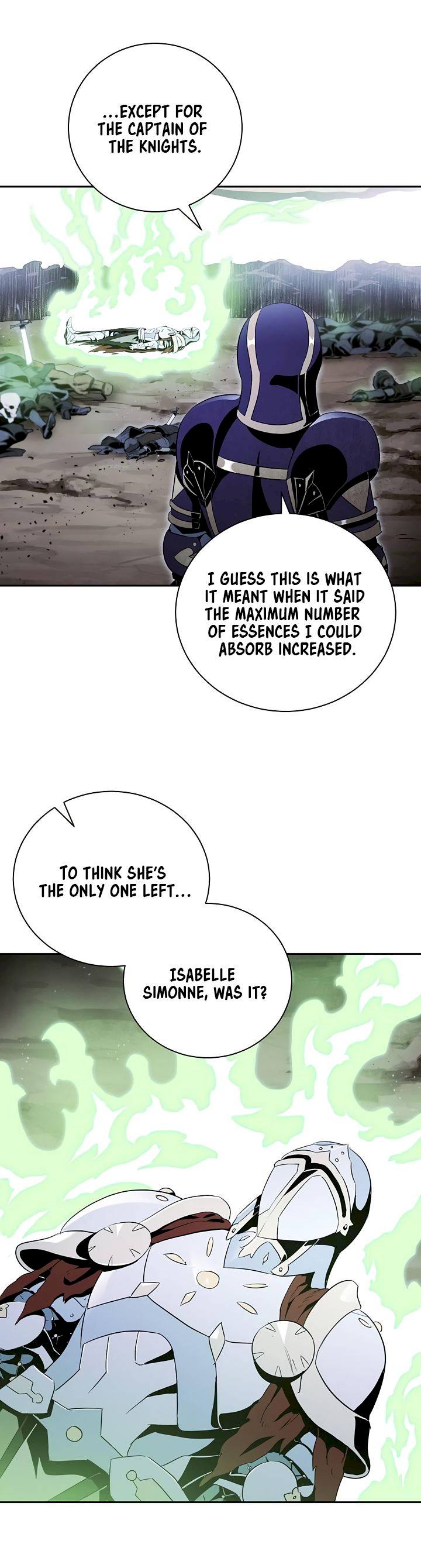 18+ Skeleton Soldier Couldn’t Protect the Dungeon Chapter 68 page 7