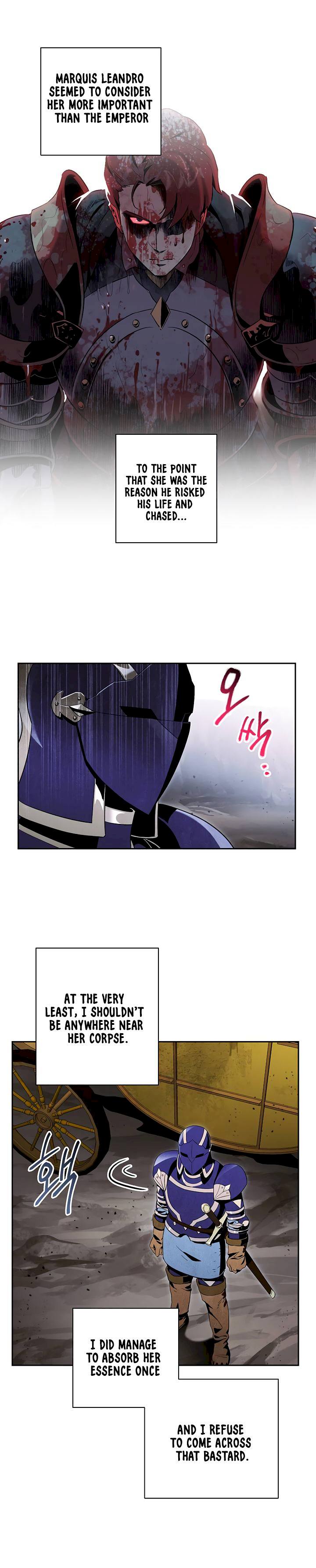 18+ Skeleton Soldier Couldn’t Protect the Dungeon Chapter 68 page 8