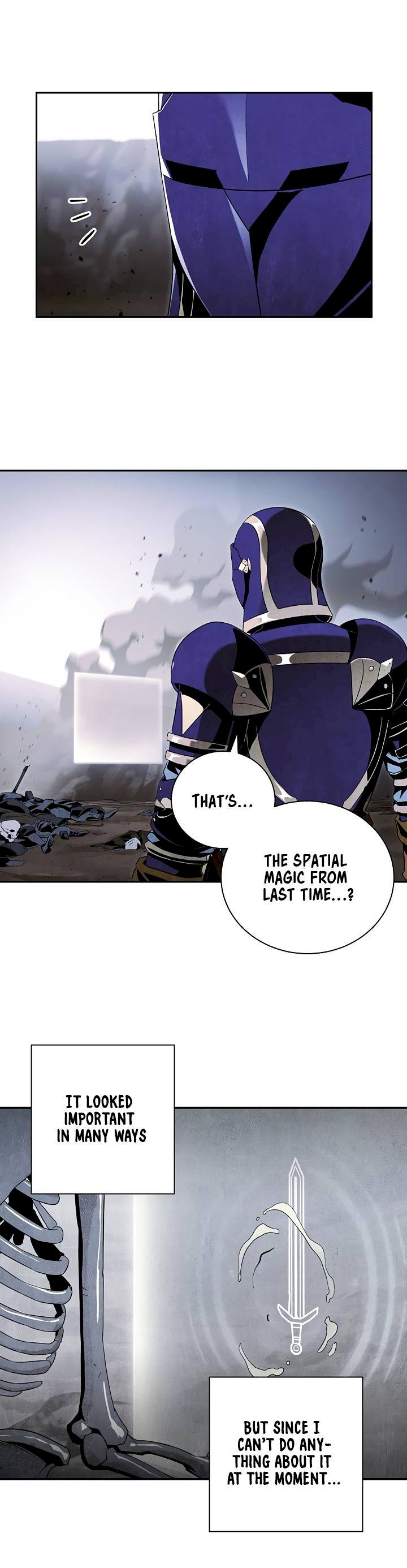 18+ Skeleton Soldier Couldn’t Protect the Dungeon Chapter 68 page 9