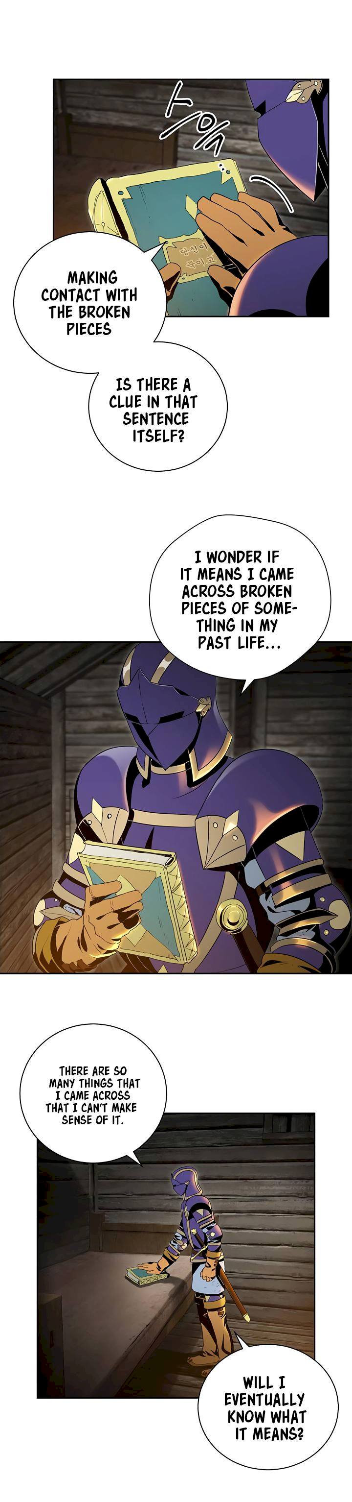 18+ Skeleton Soldier Couldn’t Protect the Dungeon Chapter 68 page 13
