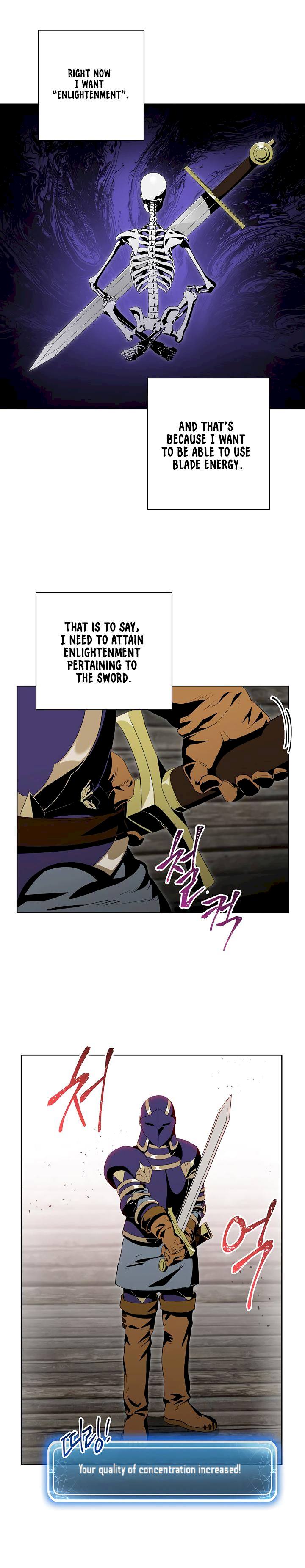 18+ Skeleton Soldier Couldn’t Protect the Dungeon Chapter 68 page 16