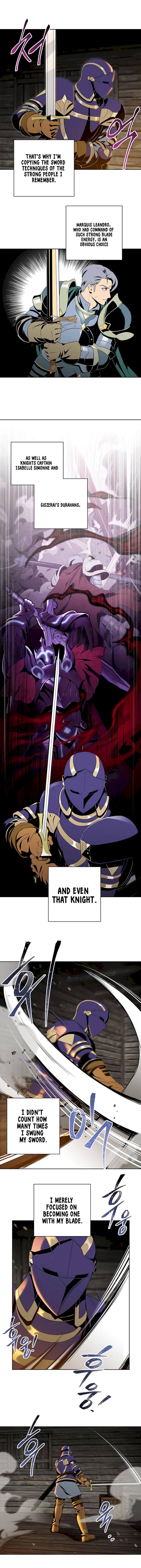 18+ Skeleton Soldier Couldn’t Protect the Dungeon Chapter 68 page 18