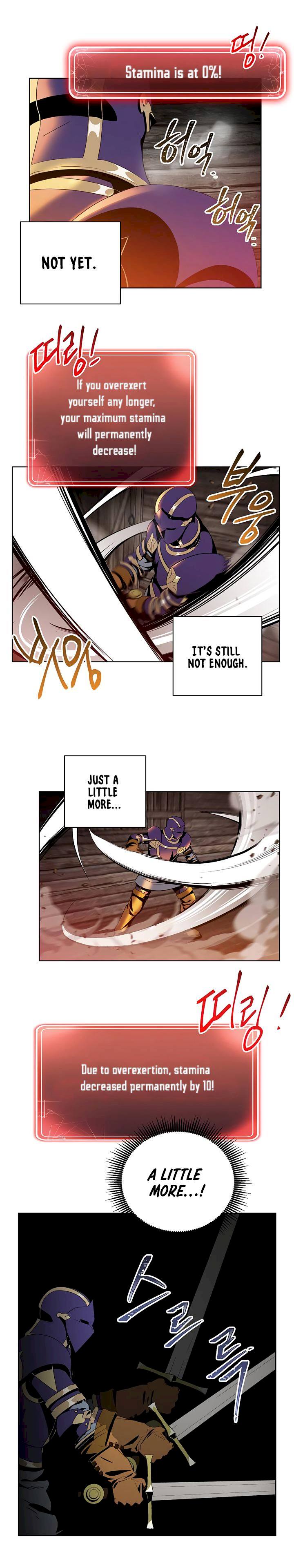 18+ Skeleton Soldier Couldn’t Protect the Dungeon Chapter 68 page 19