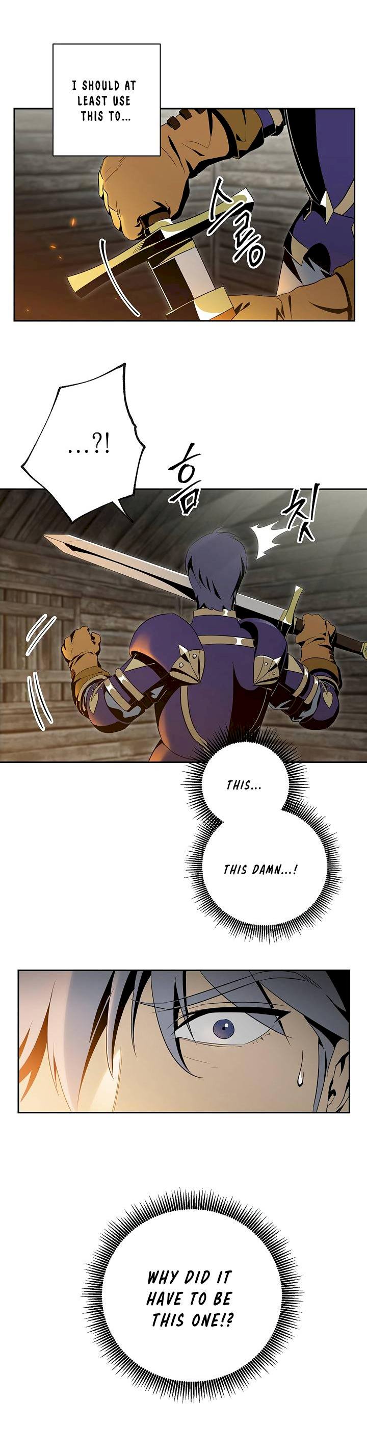18+ Skeleton Soldier Couldn’t Protect the Dungeon Chapter 69 page 5